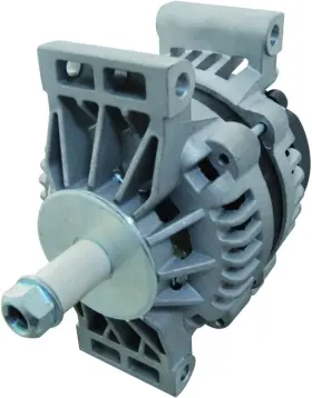 Parts Player 696592748064 Oeg New Alternator Compatible With Volvo Freightliner International Mack