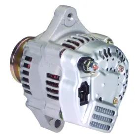 16241-64011 Parts Player 862798015815 New Alternator With Kubota 100211-1670 16231-24011 16241-64010 #2