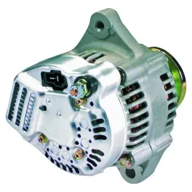 L3450 Parts Player 862798015877 New Alternator Compatible With Kubota L2650 29hp L2950 30hp 36.7hp L365 #2