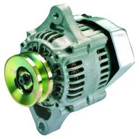L3450 Parts Player 862798015877 New Alternator Compatible With Kubota L2650 29hp L2950 30hp 36.7hp L365