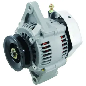 7fgu18 Parts Player 862798015952 Oeg New Alternator Compatible With Toyota Lift Truck 7fgu15 20 2