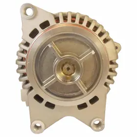 Parts Player 862798016058 New Alternator Compatible With Honda Gold Wing Aspencade Interstate 1990-2000 #3