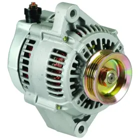 31100 Parts Player 862798016294 New Alternator Compatible With Acura Integra 1.8l B18b1 1994-1995 94 95