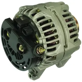 Parts Player 862798016553 New Alternator Compatible With Jeep Grand Cherokee 1999 2000 99 00 4.0l V6 56 #2
