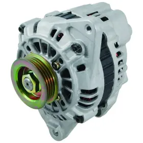 Parts Player 862798016607 New Alternator Replacement For Mitsubishi Mirage 1.8l 1998-2002 Lancer 2.0l