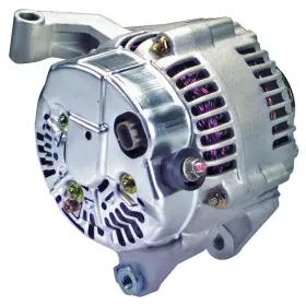 Parts Player 862798016621 Oeg New Alternator Compatible With Jeep Grand Cherokee And Dodge Durango #2