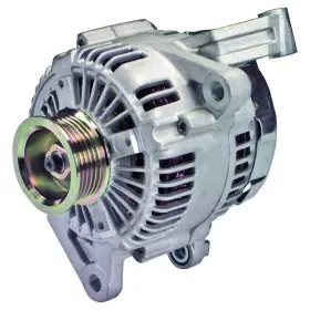 Parts Player 862798016621 Oeg New Alternator Compatible With Jeep Grand Cherokee And Dodge Durango