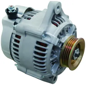 Parts Player 862798016652 Oeg New Alternator Compatible With Suzuki Grand Vitara And Xl7 2.5 V6 200