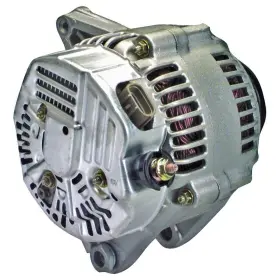 Parts Player 862798016669 Oeg New Alternator Compatible With Toyota Sienna 98 99 00 01 02 04 1998 #2