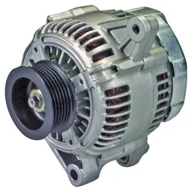 Parts Player 862798016669 Oeg New Alternator Compatible With Toyota Sienna 98 99 00 01 02 04 1998