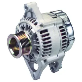 Parts Player 862798016713 New Alternator Compatible With Dodge Ram Pickup Van 1500 2500 3500 3.9l 5.2l