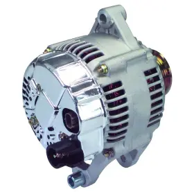 Parts Player 862798016720 Oeg New Alternator Compatible With Dodge Dakota 3.9l V6 5.9l V8 2000 R #2