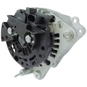 Parts Player 862798016768 New Alternator Compatible With Vw 1999-2006 Jetta Beetle Golf Eurovan Gti 1.8 #2
