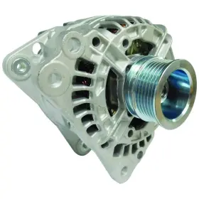 Parts Player 862798016768 New Alternator Compatible With Vw 1999-2006 Jetta Beetle Golf Eurovan Gti 1.8
