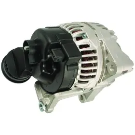 Parts Player 862798016805 New Alternator Compatible With Bmw I6 Inline 6 2.2 2.5 3.0 3 And 5 Series X5 & #2