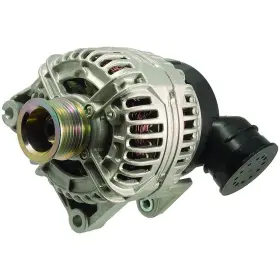 Parts Player 862798016805 New Alternator Compatible With Bmw I6 Inline 6 2.2 2.5 3.0 3 And 5 Series X5 &