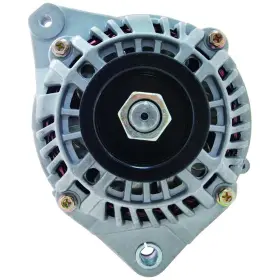 Parts Player 862798016829 New Alternator Compatible With Honda Civic 1.7l Dx Lx Ex Vp D17 2001 2002 200 #3
