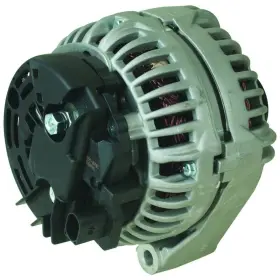 Parts Player 862798016904 Oeg New Alternator Compatible With Mercedes Benz 5.0l 4.3l 5.4l 3.2l 3 #2