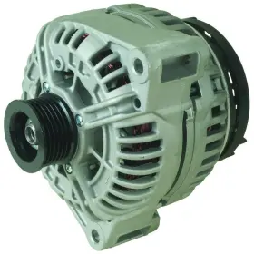 Parts Player 862798016904 Oeg New Alternator Compatible With Mercedes Benz 5.0l 4.3l 5.4l 3.2l 3