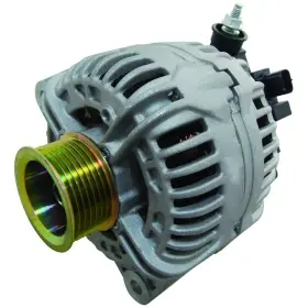 Parts Player 862798016911 New Alternator Compatible With Dodge Durango 2004 5.7l Ram Pickup Truck 2003