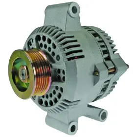 Parts Player 862798022011 New Alternator Compatible With Ford Escort Ranger Mazda Pickup 2.3l 2.3 3.0
