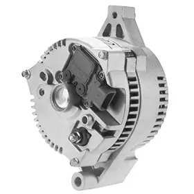 Parts Player 862798022028 New Alternator Compatible With Ford F Series Truck 4.9l 94 95 96 1994-1996 7 #2