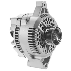 Parts Player 862798022028 New Alternator Compatible With Ford F Series Truck 4.9l 94 95 96 1994-1996 7