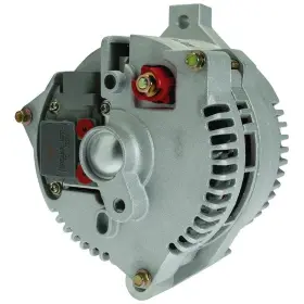 Parts Player 862798022073 Oeg New Alternator Compatible With Ford Mustang 3.8l 5.0l 302 1994-1995 #2