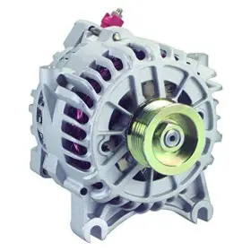 Parts Player 862798022189 New Alternator Compatible With 1998-2002 Crown Victoria 4.6l