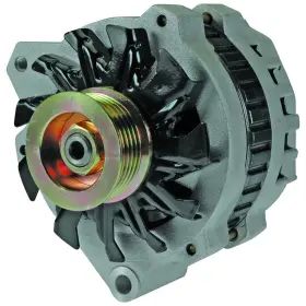 C2500 Parts Player 862798022288 New Alternator Compatible With Chevrolet Gmc Blazer V8 5.7l 1994 C1500