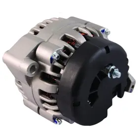 Parts Player 862798022301 New Alternator Compatible With Cadillac Escalade Chevy Blazer C10 C20 C30 Pic #2