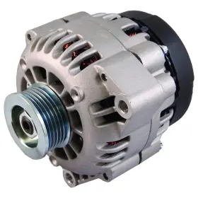 Parts Player 862798022301 New Alternator Compatible With Cadillac Escalade Chevy Blazer C10 C20 C30 Pic