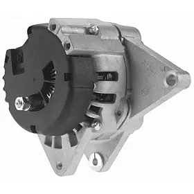Parts Player 862798022349 New Alternator Compatible With Oldsmobile Intrigue Chevy Monte Carlo Camaro #2