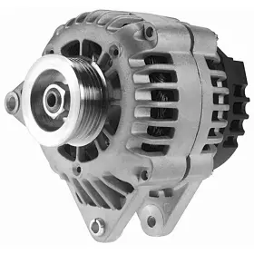 Parts Player 862798022349 New Alternator Compatible With Oldsmobile Intrigue Chevy Monte Carlo Camaro