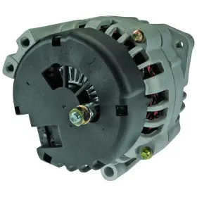 Parts Player 862798022370 Oeg New Alternator With S10 Gmc Sonoma And Isuzu Hombre 2.2 1998-2003 #2