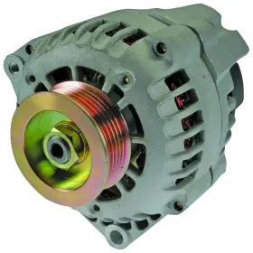 Parts Player 862798022370 Oeg New Alternator With S10 Gmc Sonoma And Isuzu Hombre 2.2 1998-2003