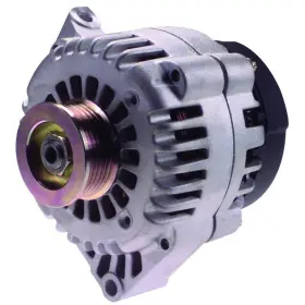 Parts Player 862798022387 New Alternator Compatible With 2000-2001 Chevy Impala Lumina Monte Carlo V6 3
