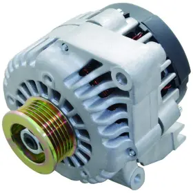 Parts Player 862798022417 New Alternator Compatible With Buick Lesabre And Pontiac Bonneville V6 3.8l 380