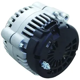 Parts Player 862798022424 New Alternator With C Truck Silverado 4.3l 4.8l 5.3l 6.0l 00 01 02 2000 2001 #2