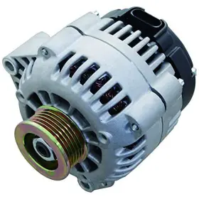 Parts Player 862798022424 New Alternator With C Truck Silverado 4.3l 4.8l 5.3l 6.0l 00 01 02 2000 2001