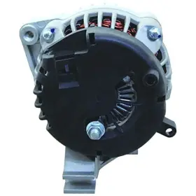 Parts Player 862798022431 New Alternator Compatible With Chevy Pontiac Olds 3.1 And 3.4 V6 1999-03 Grand #3
