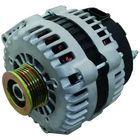 Parts Player 862798022585 New Alternator Compatible With Chevy Truck Avalanche Silverado C 6.0 6.6 8.1 #2