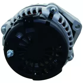 Parts Player 862798022592 New Alternator High Output 255 Amp Compatible With Chevy Chevrolet C Silverad #3