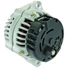 Parts Player 862798022608 New Alternator Compatible With Honda Accord 3.0l V6 1998-2002 Acura Cl #2