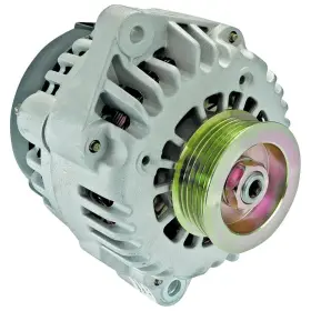 Parts Player 862798022608 New Alternator Compatible With Honda Accord 3.0l V6 1998-2002 Acura Cl