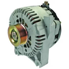 Parts Player 862798022677 New Alternator 12v 130 Amp Compatible With Ford Crown Victoria Lincoln Townc