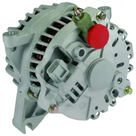 F350 Parts Player 862798022707 Oeg New Alternator Compatible With Ford Lincoln F150 F250 04-08 Ma #2