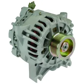 F350 Parts Player 862798022707 Oeg New Alternator Compatible With Ford Lincoln F150 F250 04-08 Ma