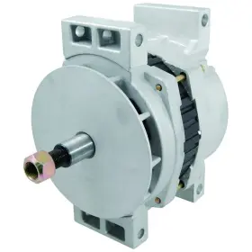 22si Parts Player 862798022745 New Alternator Compatible With Delco On Cat And Cummins Engines Class 5-