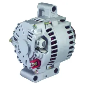 4u2z Parts Player 862798022783 Oeg New Alternator Compatible With Ford Focus 2.0l 2.4l 2000-2004 4u2z- #2